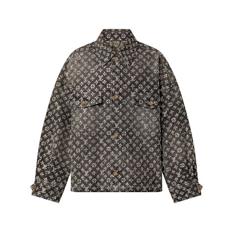 manteau homme lv|Outerwear and Coats Collection for Men .